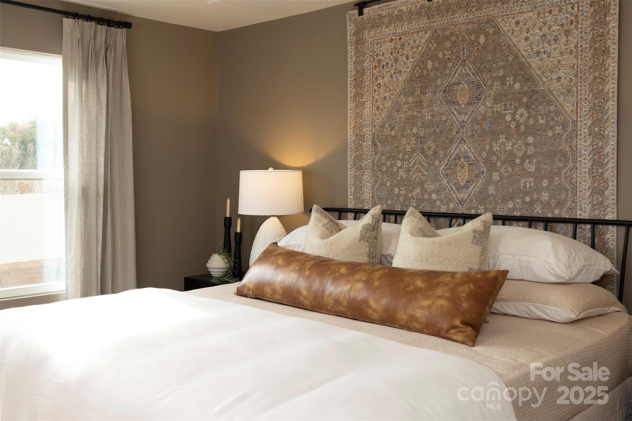 Bailey Run - Residential