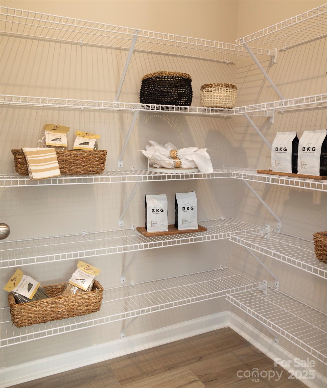 Bailey Run - Residential