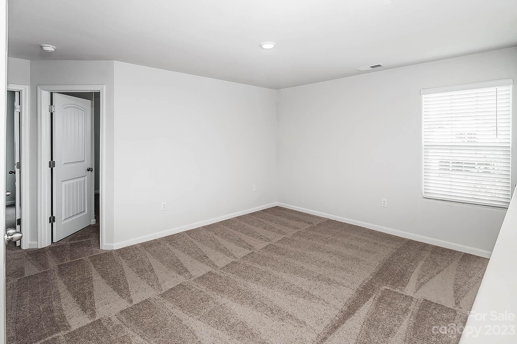 Creedmore Hills - Residential