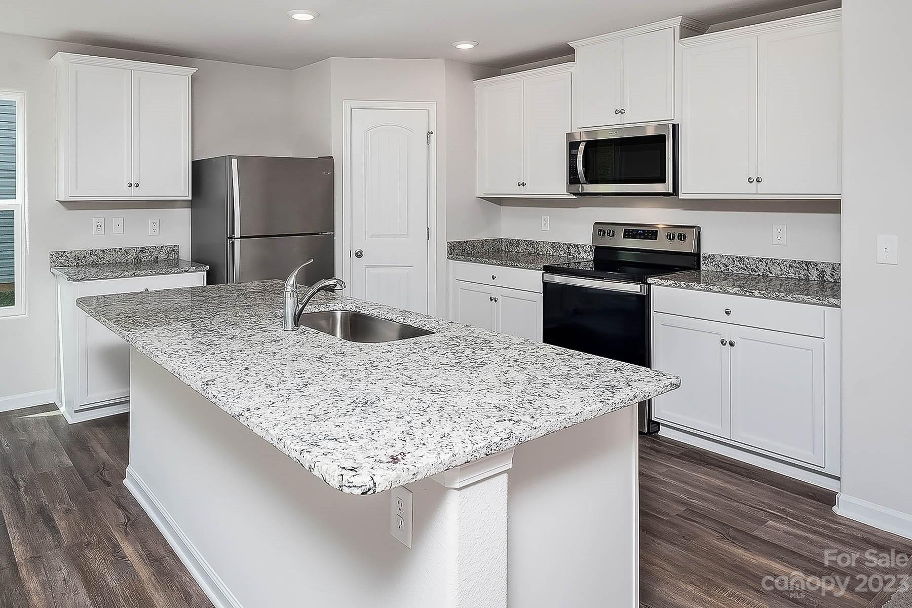 Creedmore Hills - Residential