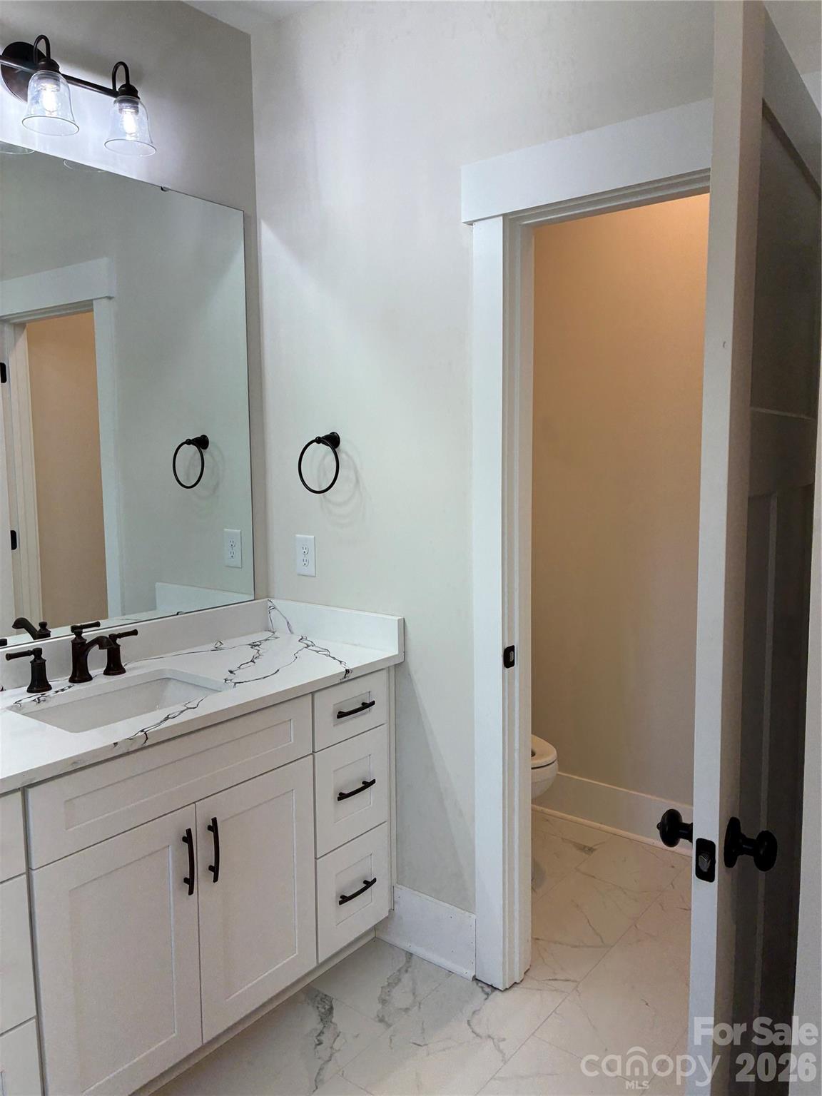 Fewell Estates - Residential