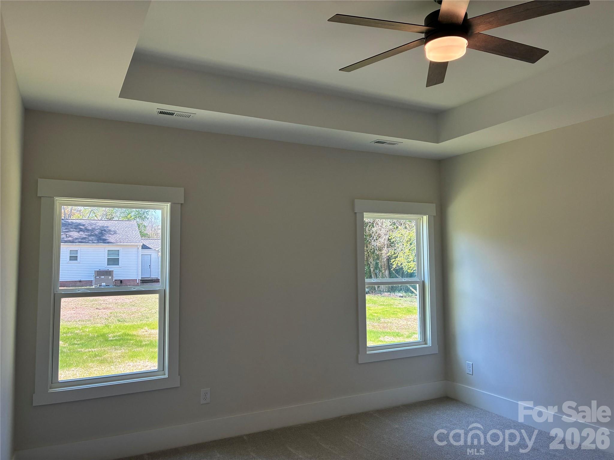 Fewell Estates - Residential