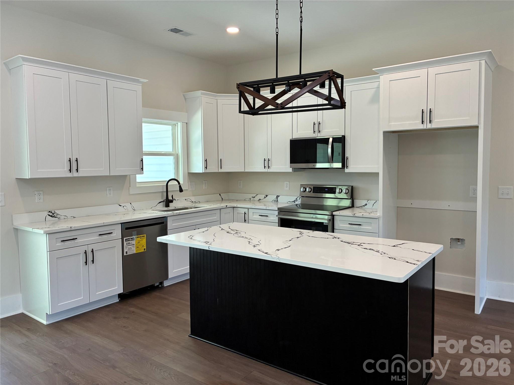 Fewell Estates - Residential