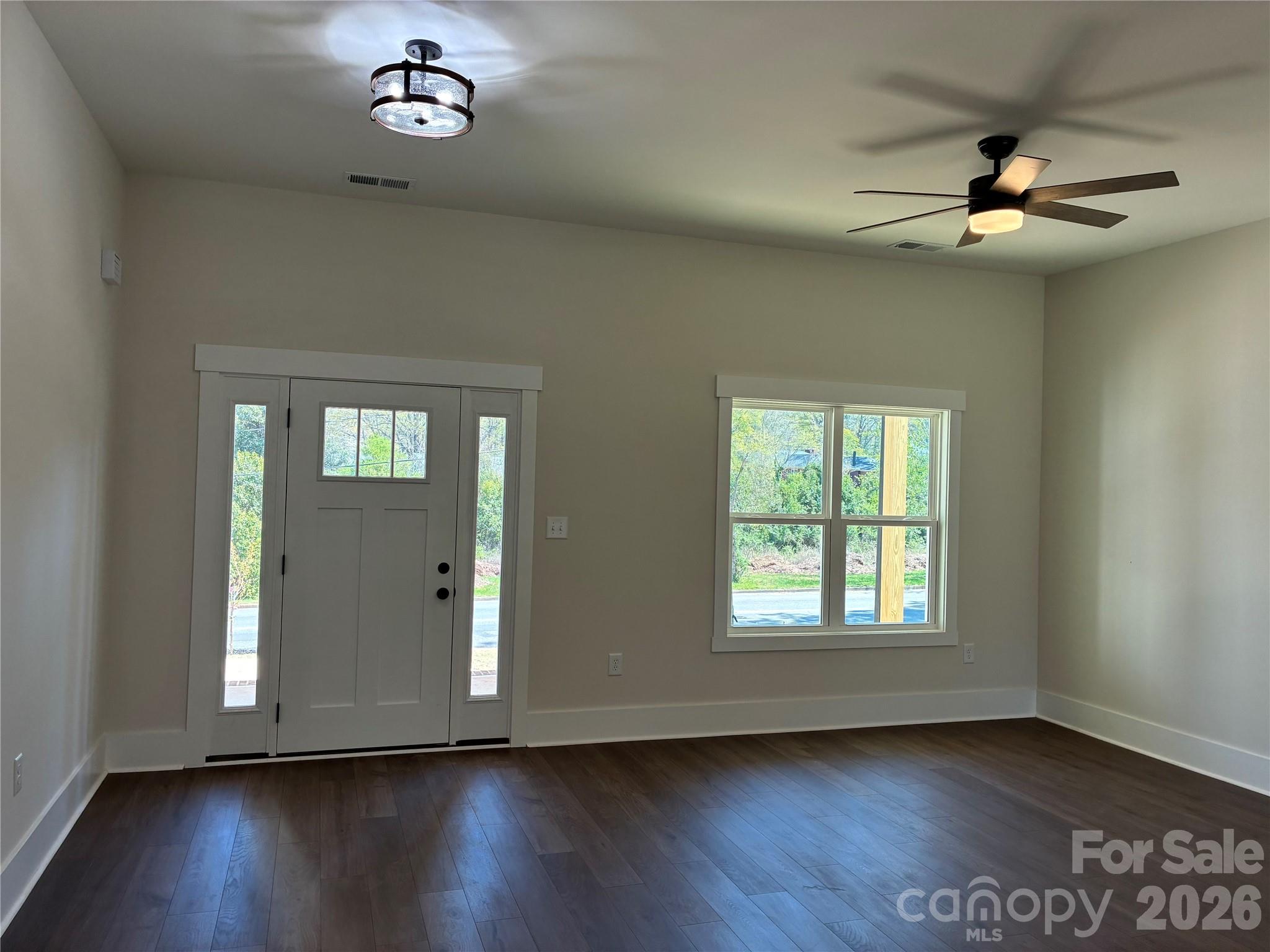 Fewell Estates - Residential