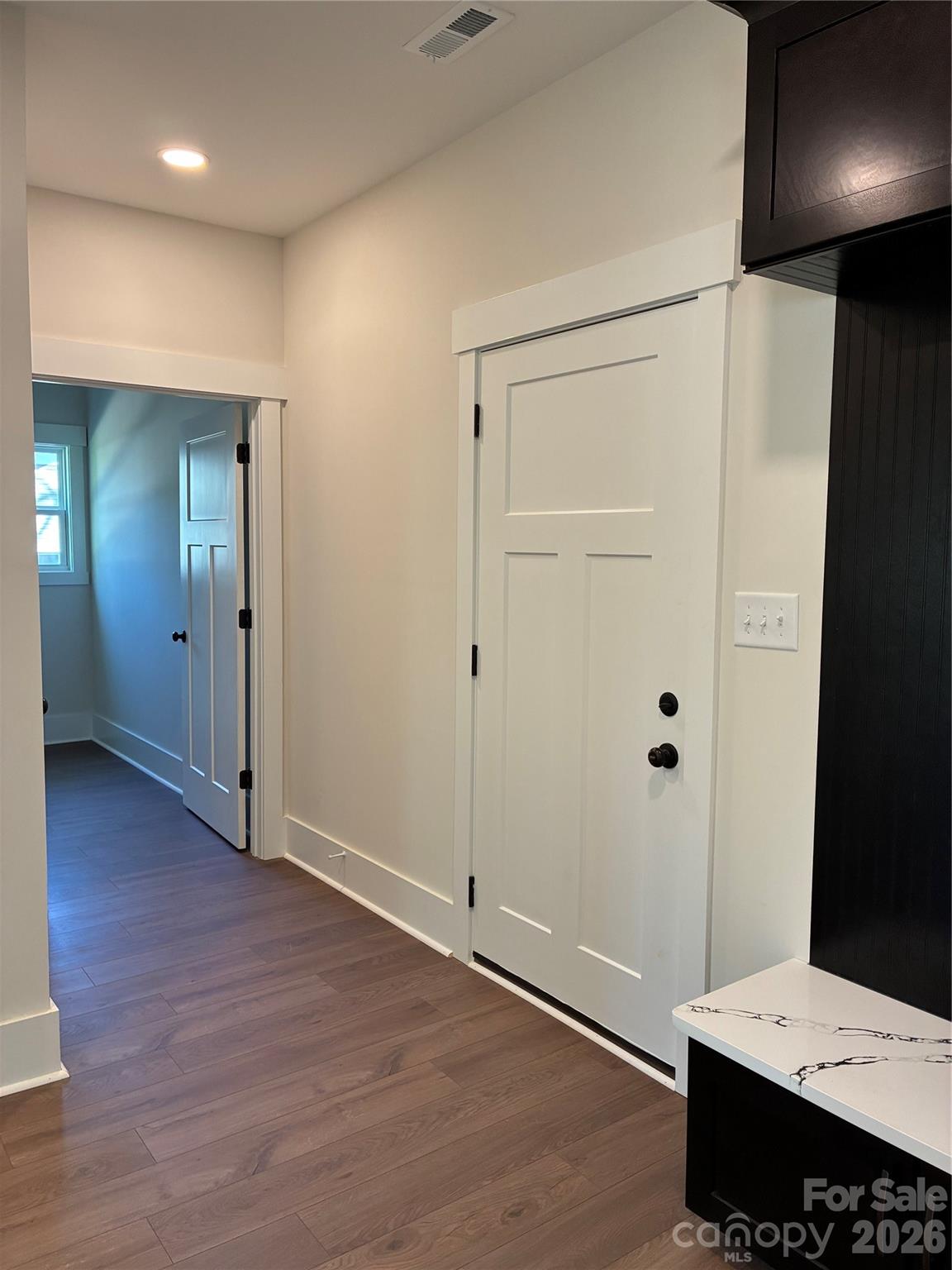 Fewell Estates - Residential