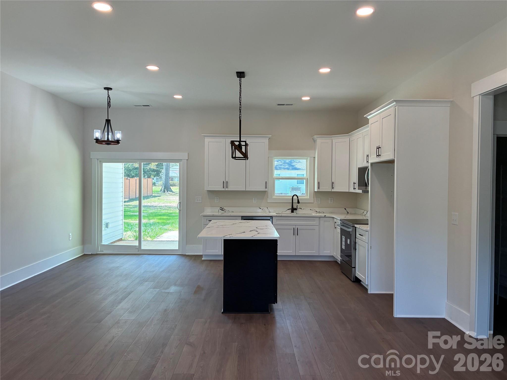 Fewell Estates - Residential