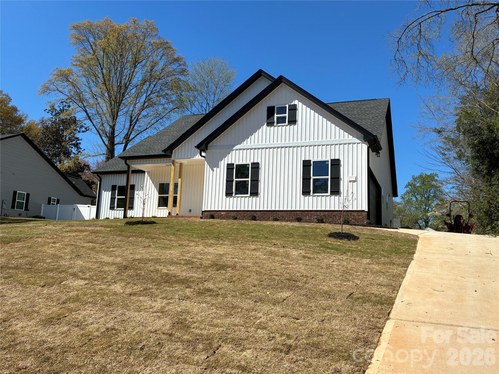 Fewell Estates - Residential