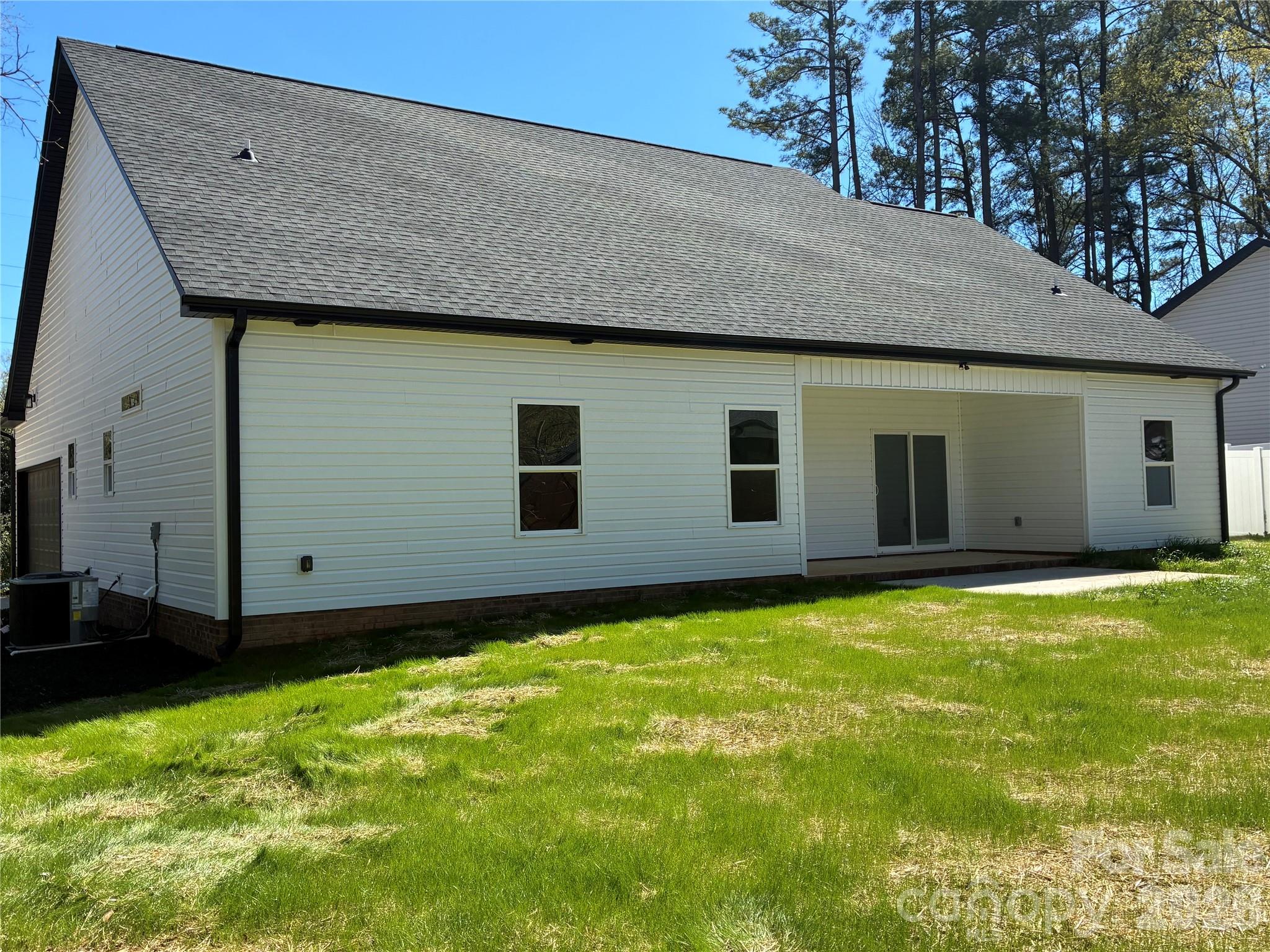 Fewell Estates - Residential