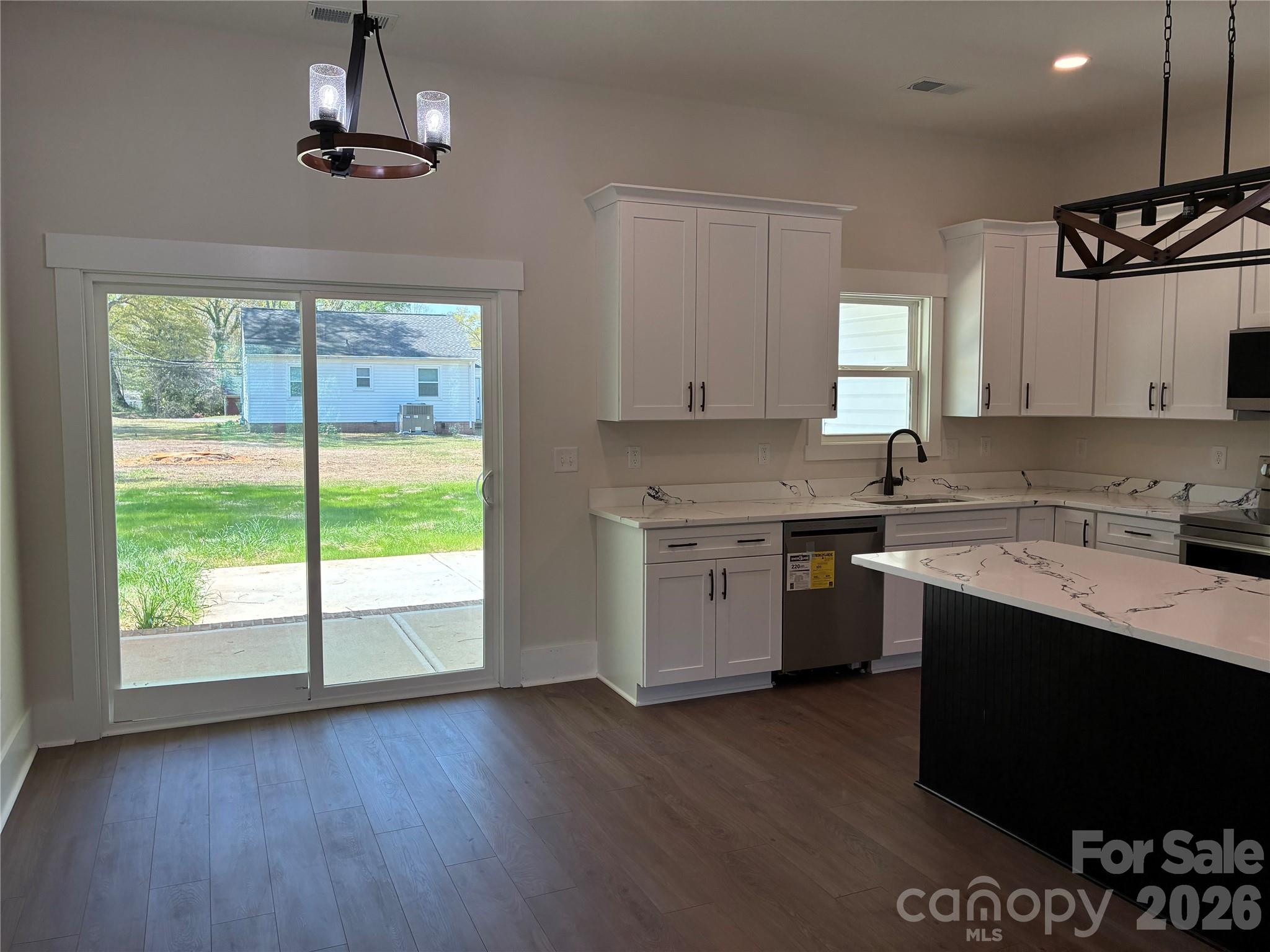 Fewell Estates - Residential