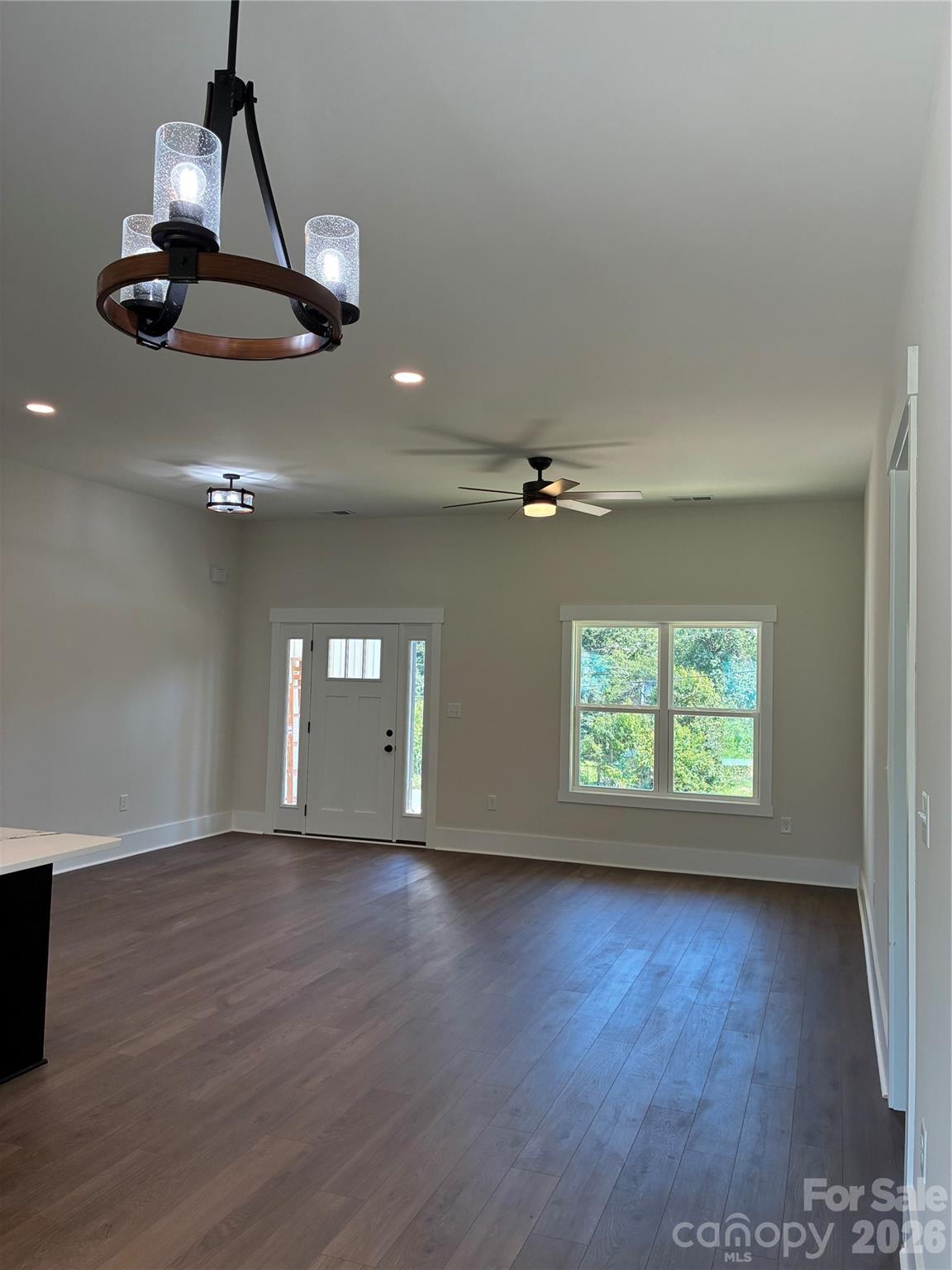 Fewell Estates - Residential