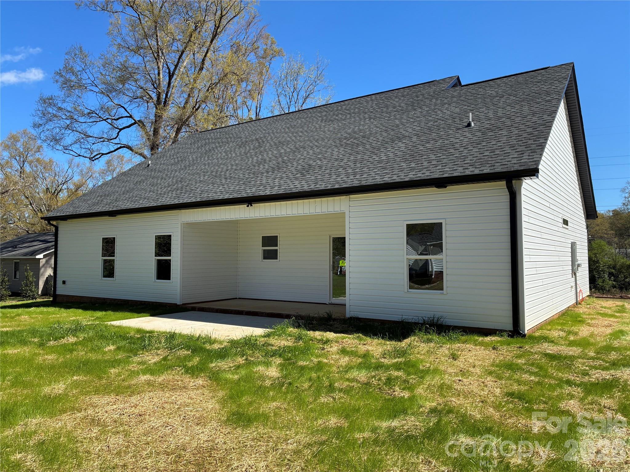 Fewell Estates - Residential