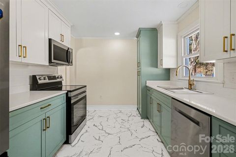 416 Old Mountain Road Statesville NC 28677