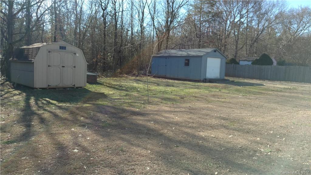 Sycamore Station - Residential