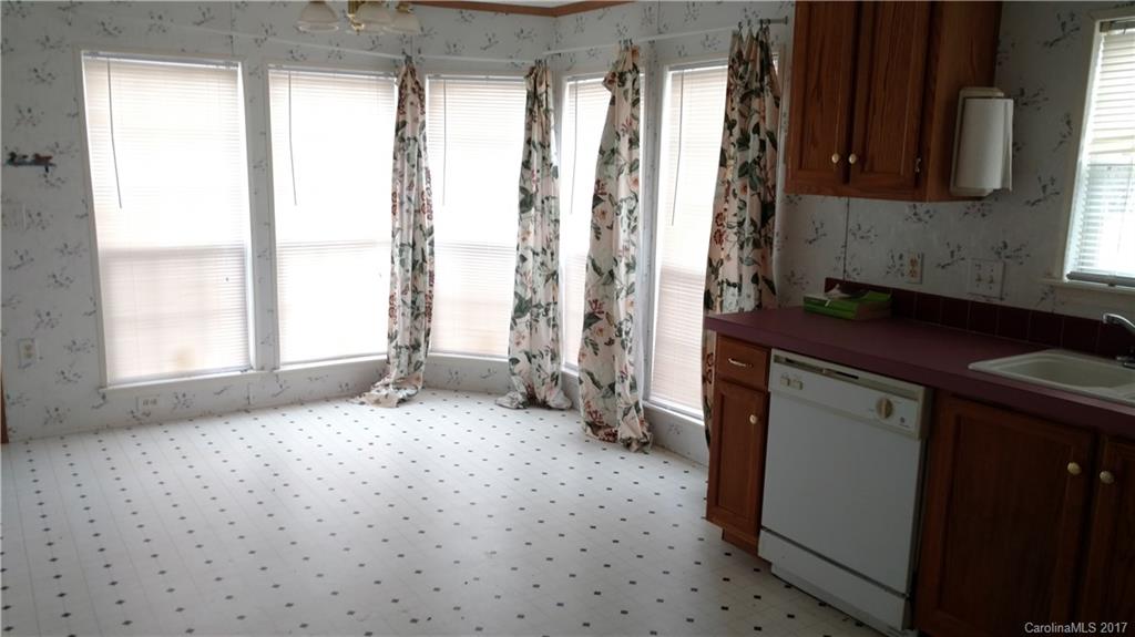 Sycamore Station - Residential