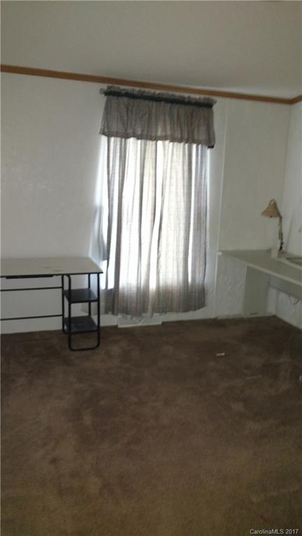 Sycamore Station - Residential