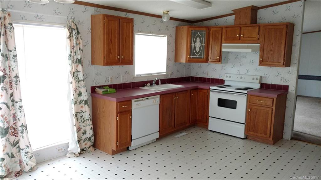 Sycamore Station - Residential