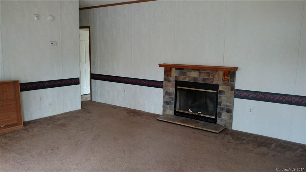 Sycamore Station - Residential