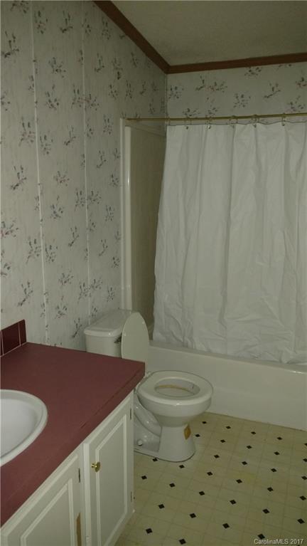 Sycamore Station - Residential