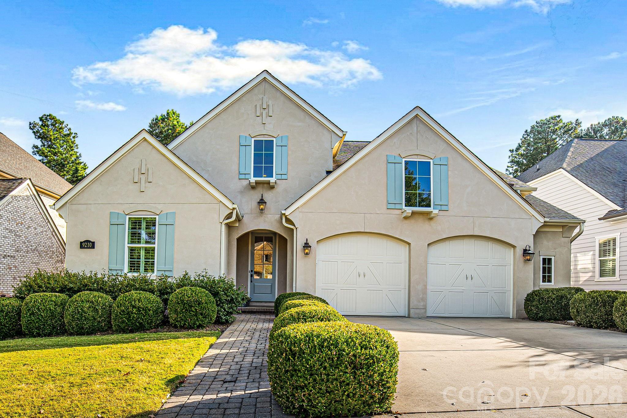 Robbins Park - Residential