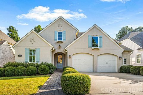 9210 Robbins Preserve Road Cornelius NC 28031