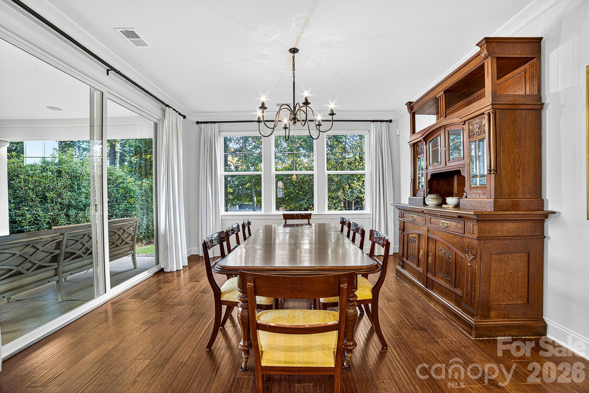 Robbins Park - Residential