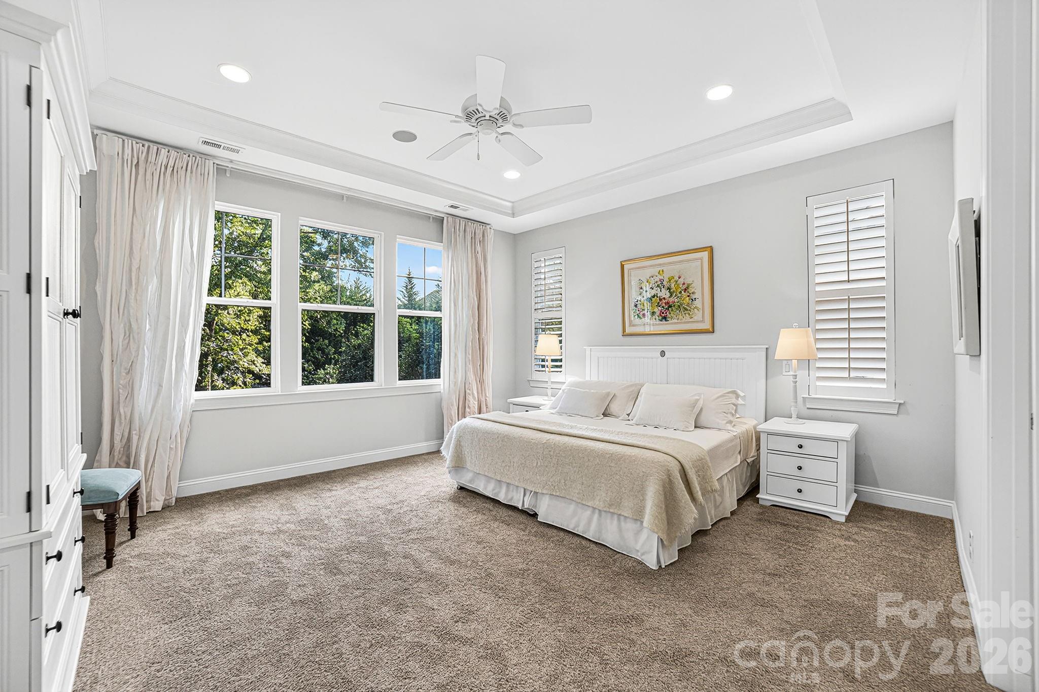 Robbins Park - Residential