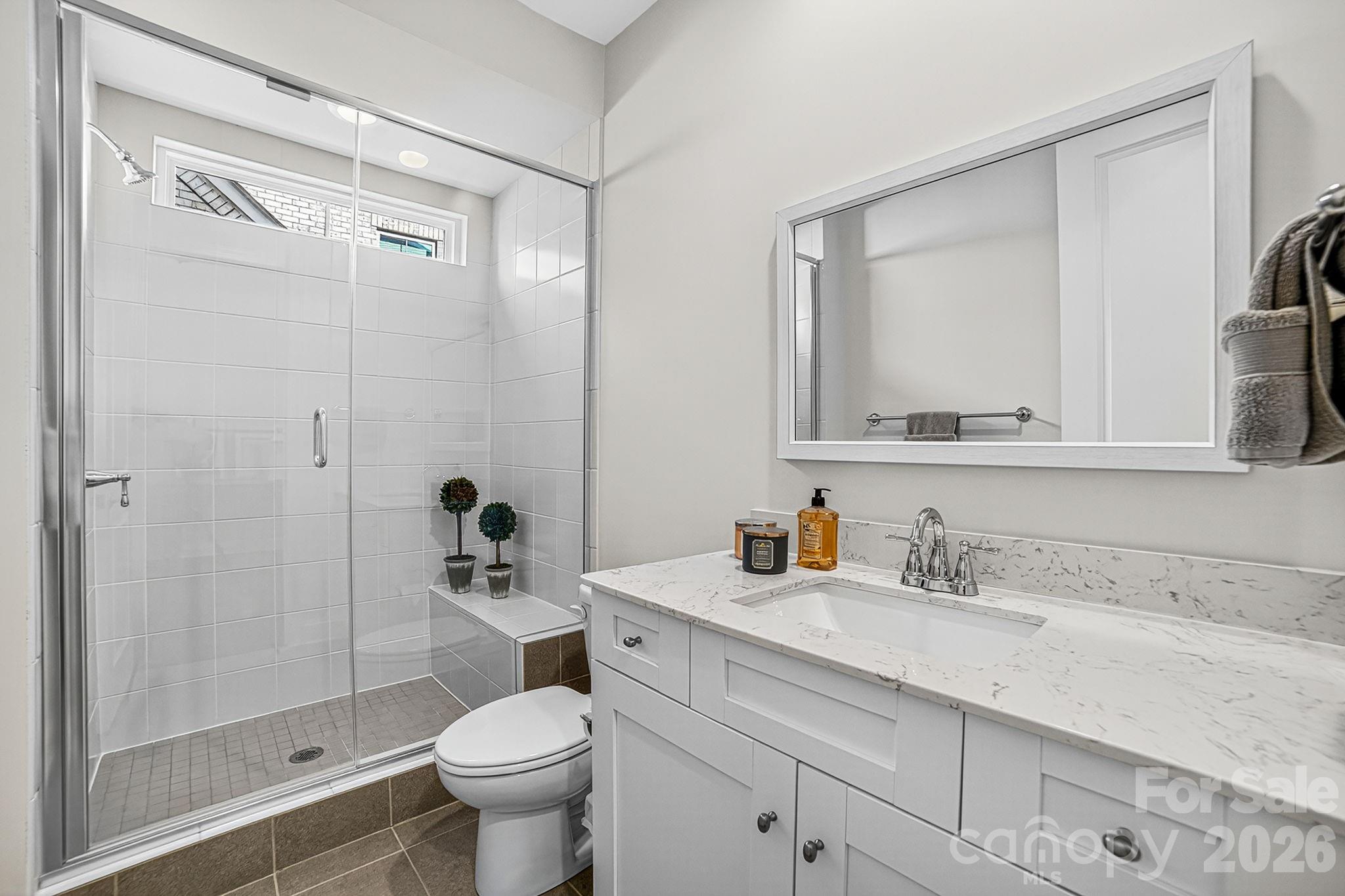 Robbins Park - Residential