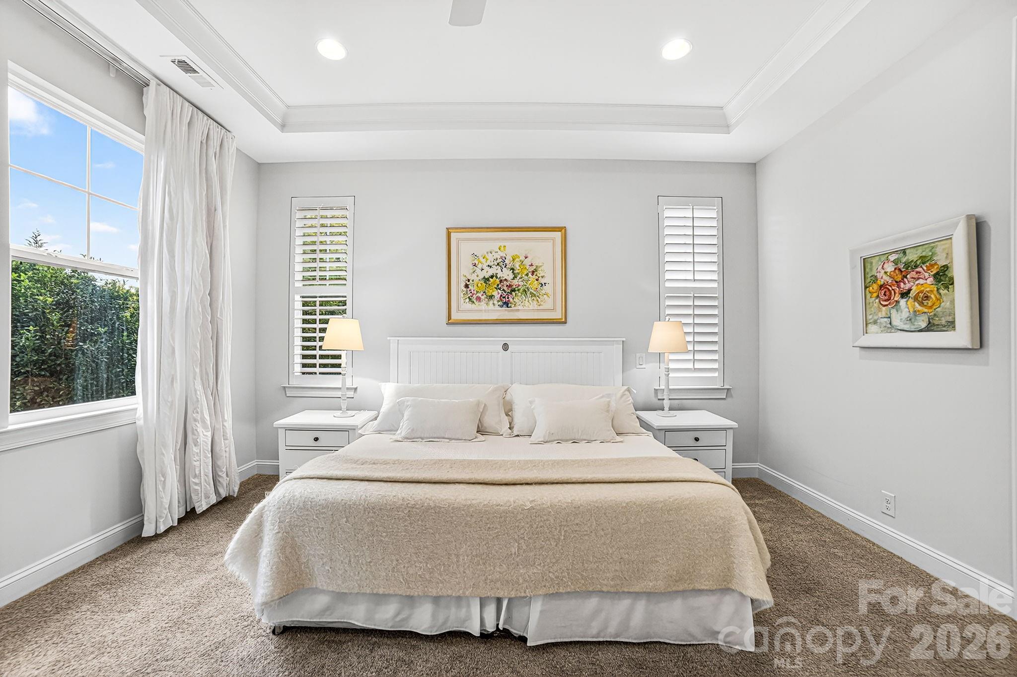 Robbins Park - Residential