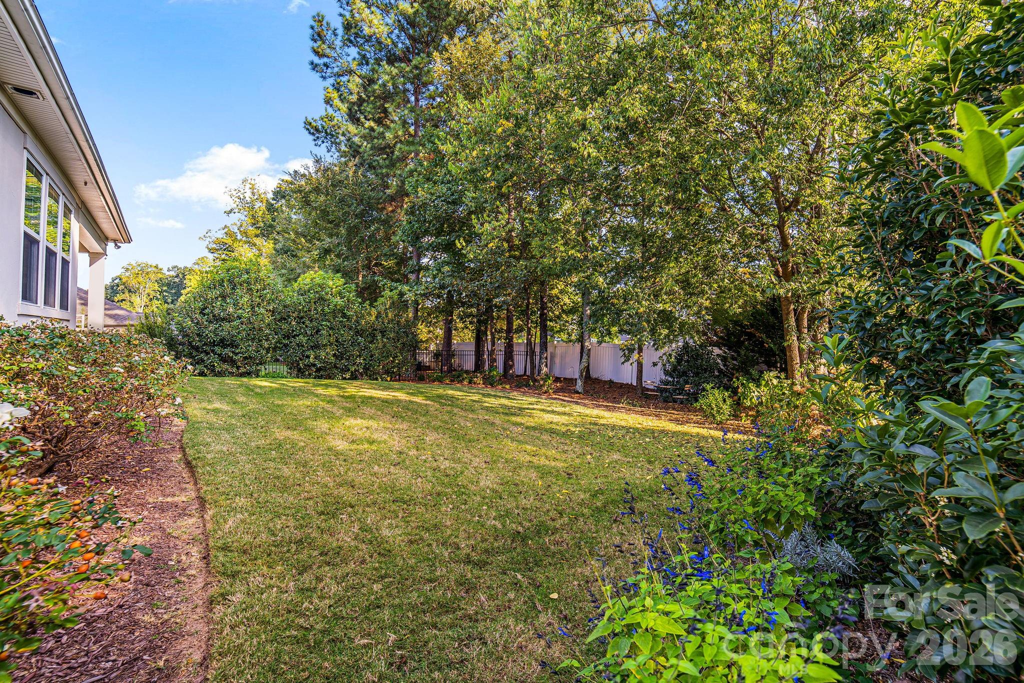 Robbins Park - Residential