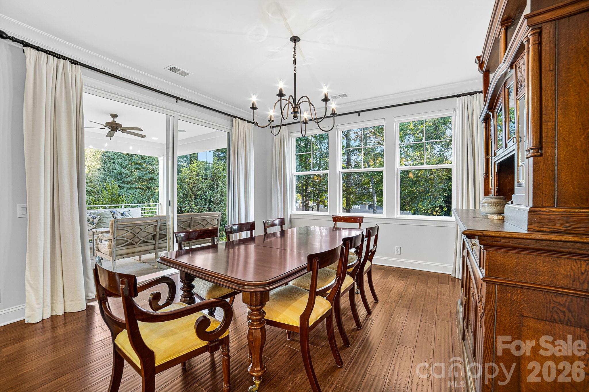 Robbins Park - Residential