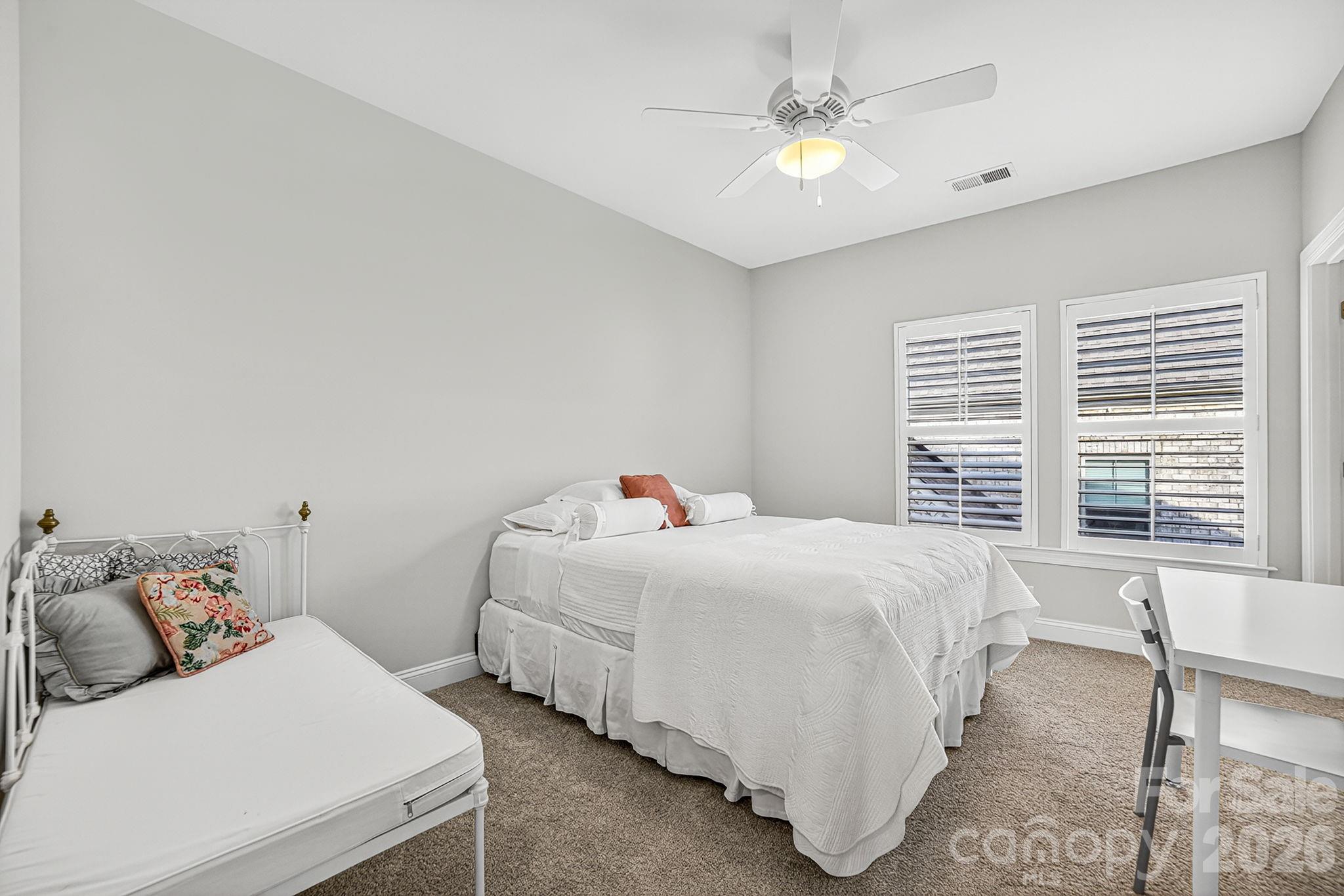 Robbins Park - Residential