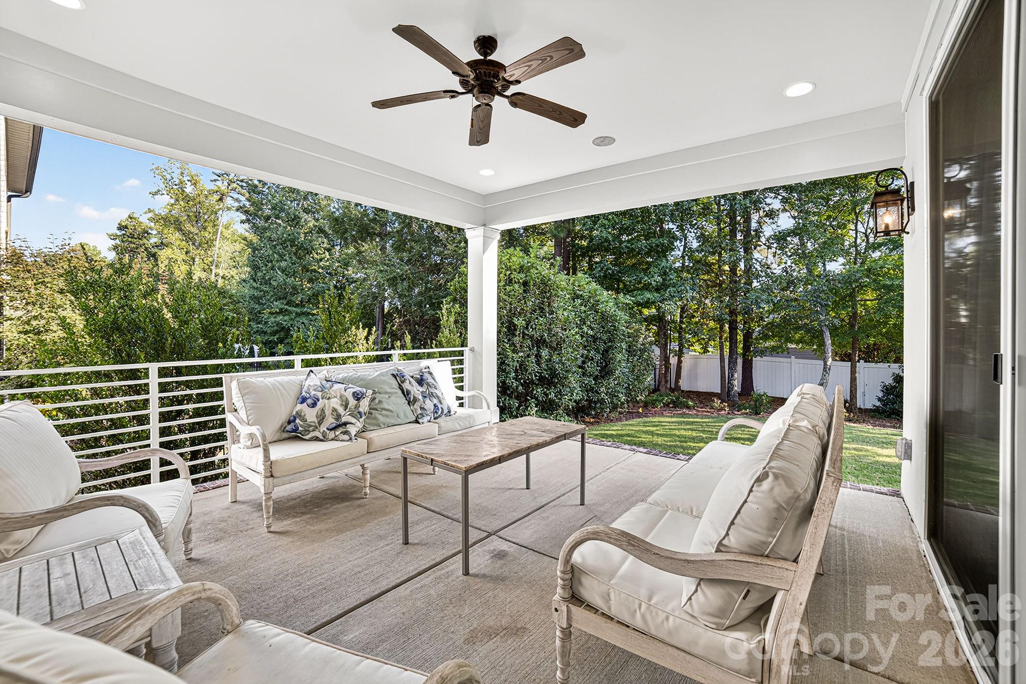 Robbins Park - Residential