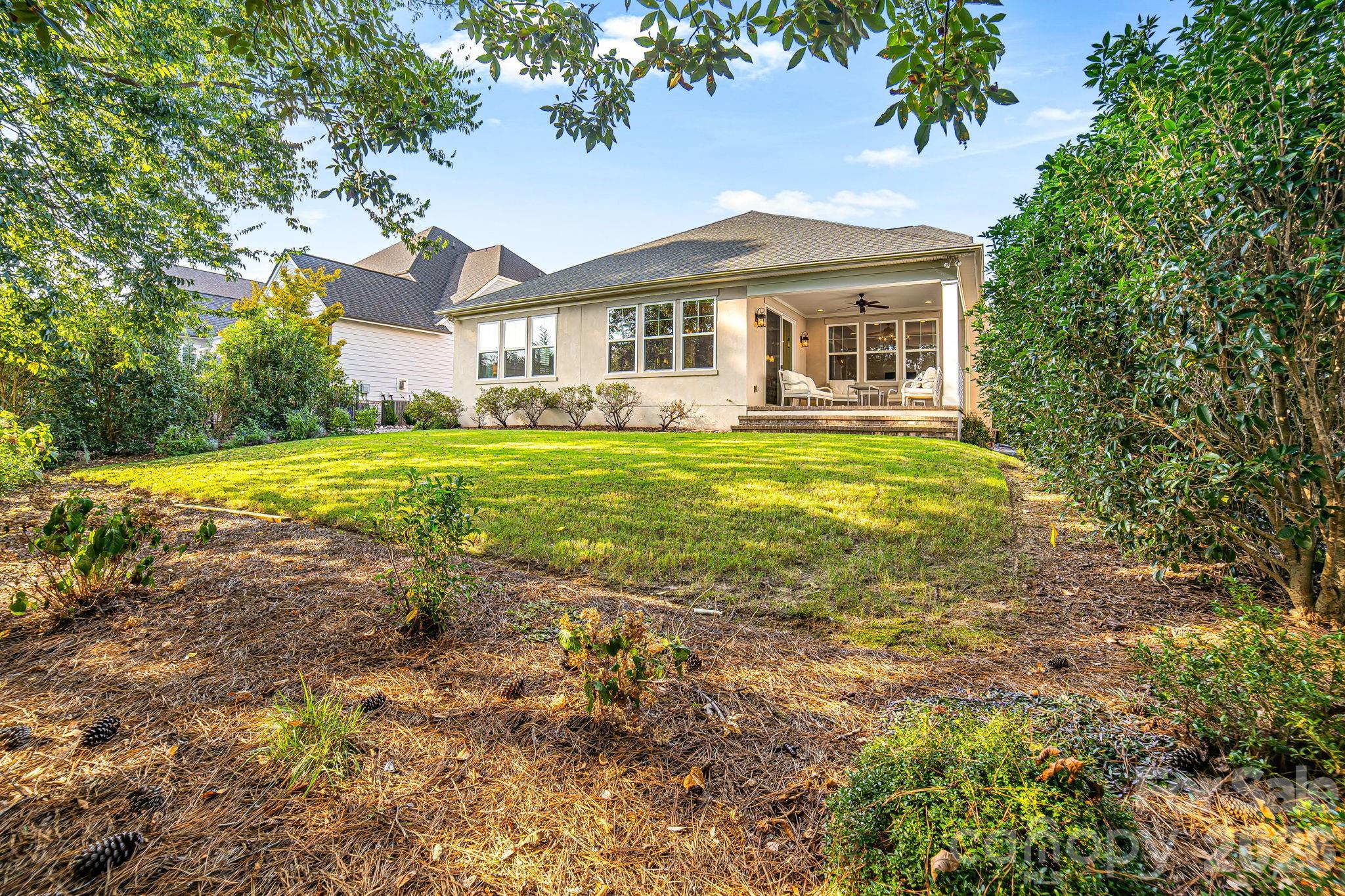 Robbins Park - Residential