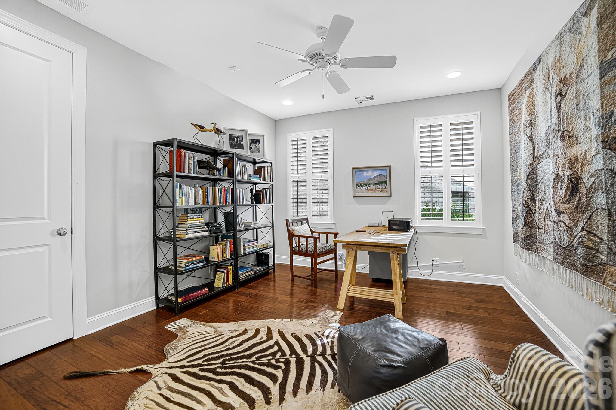 Robbins Park - Residential