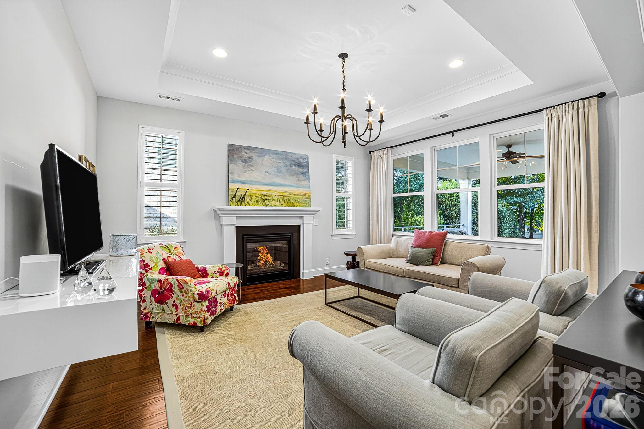 Robbins Park - Residential