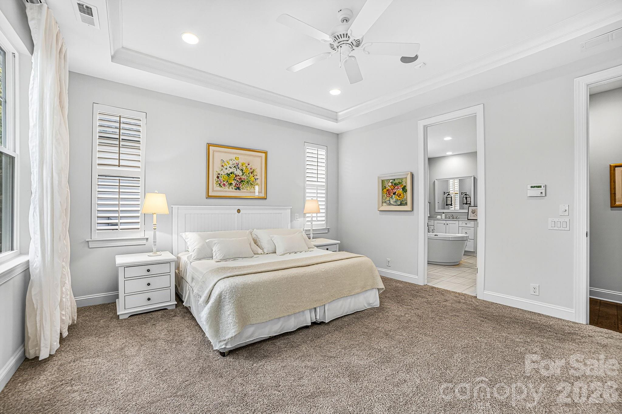 Robbins Park - Residential