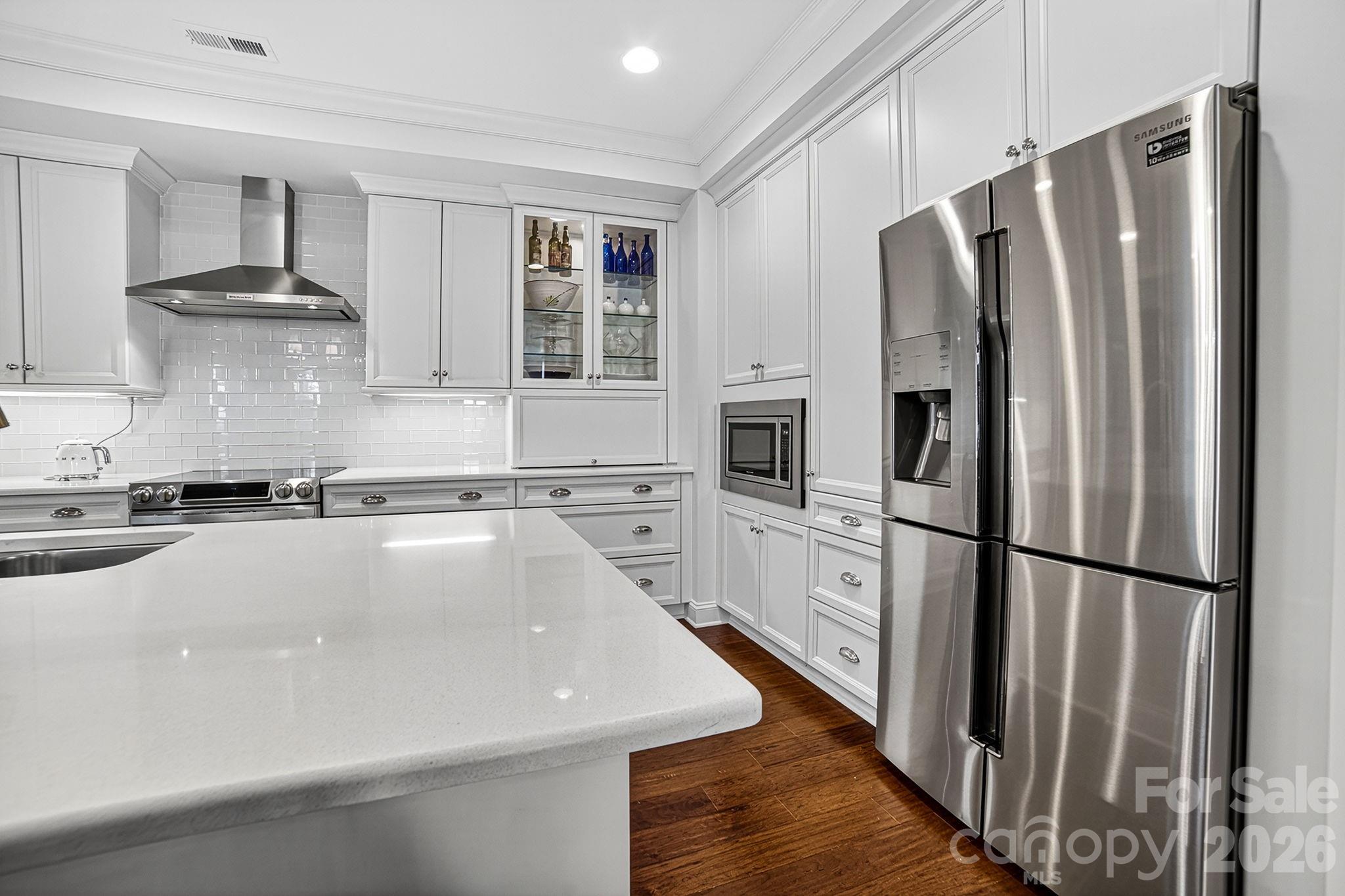 Robbins Park - Residential