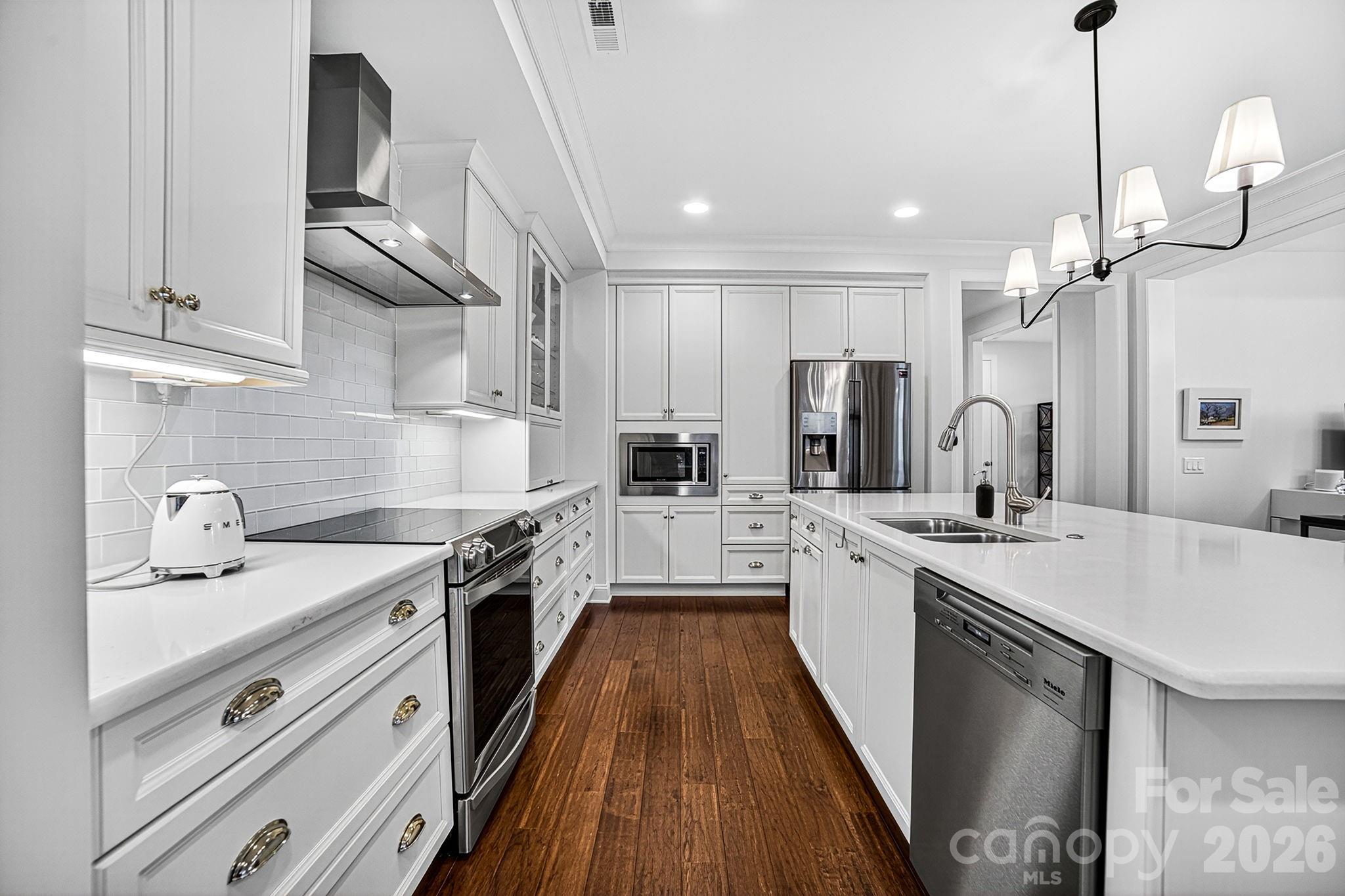 Robbins Park - Residential