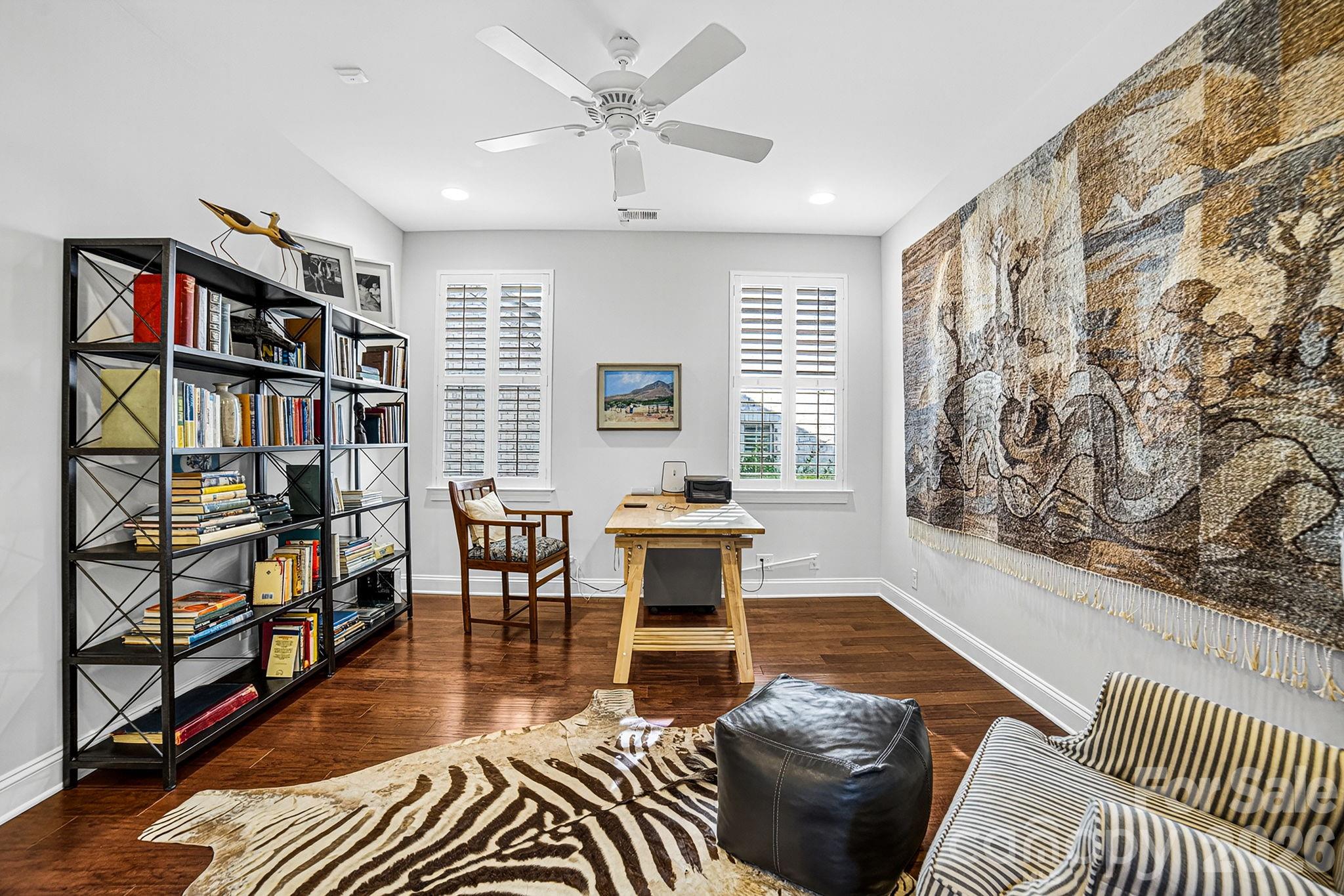 Robbins Park - Residential