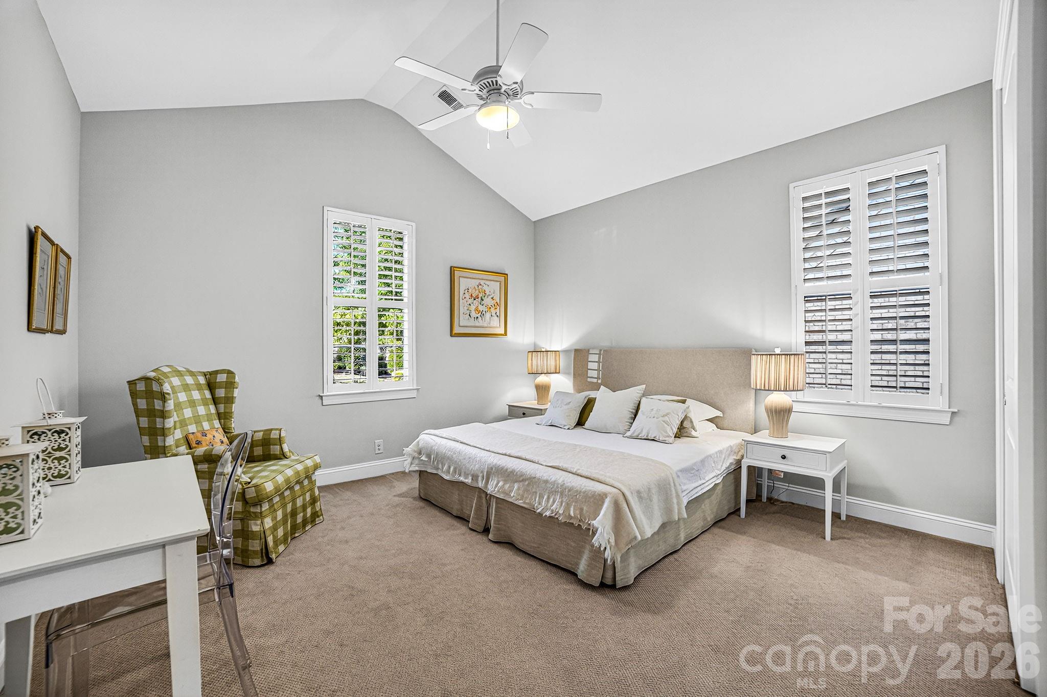 Robbins Park - Residential