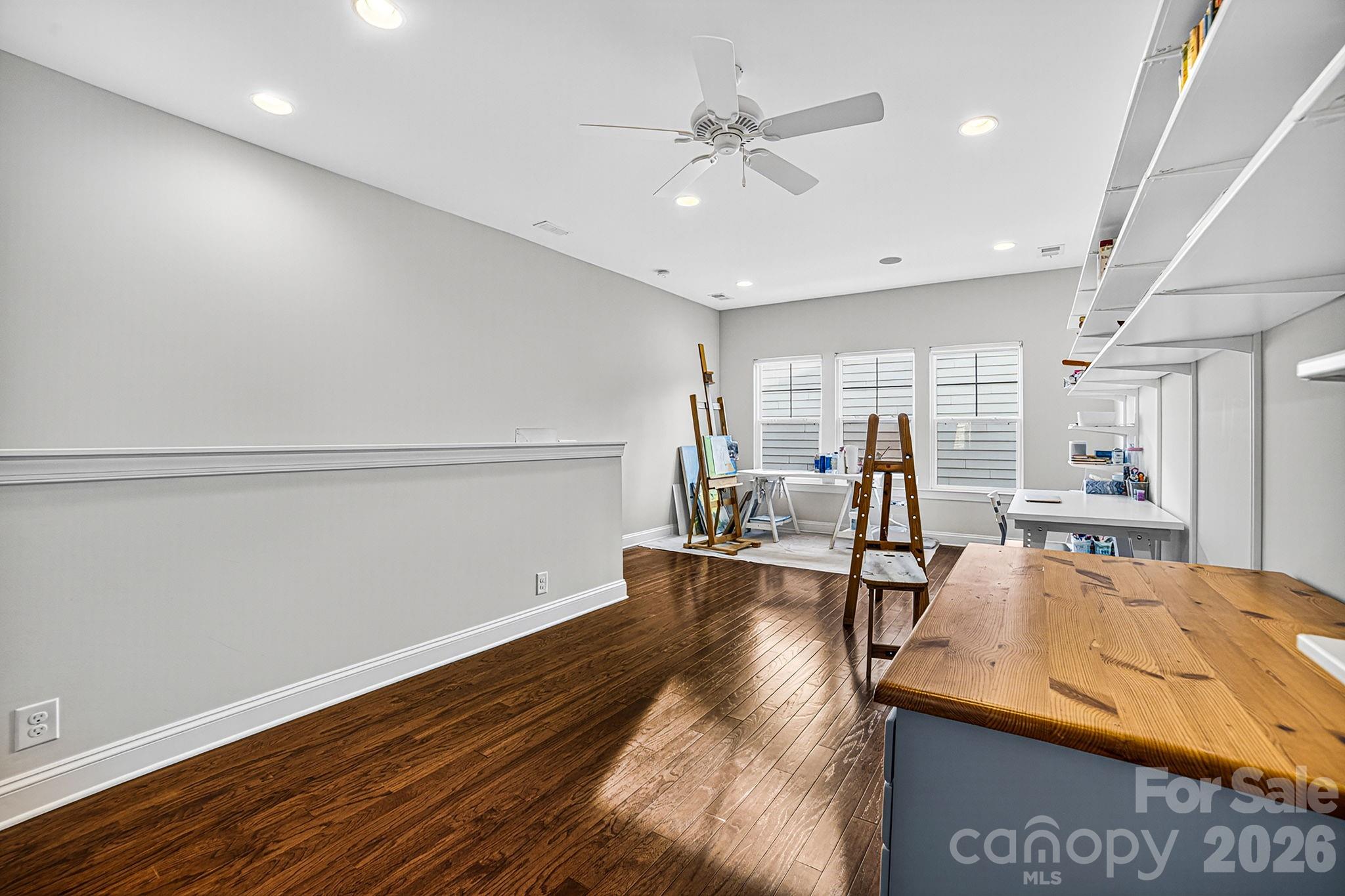 Robbins Park - Residential