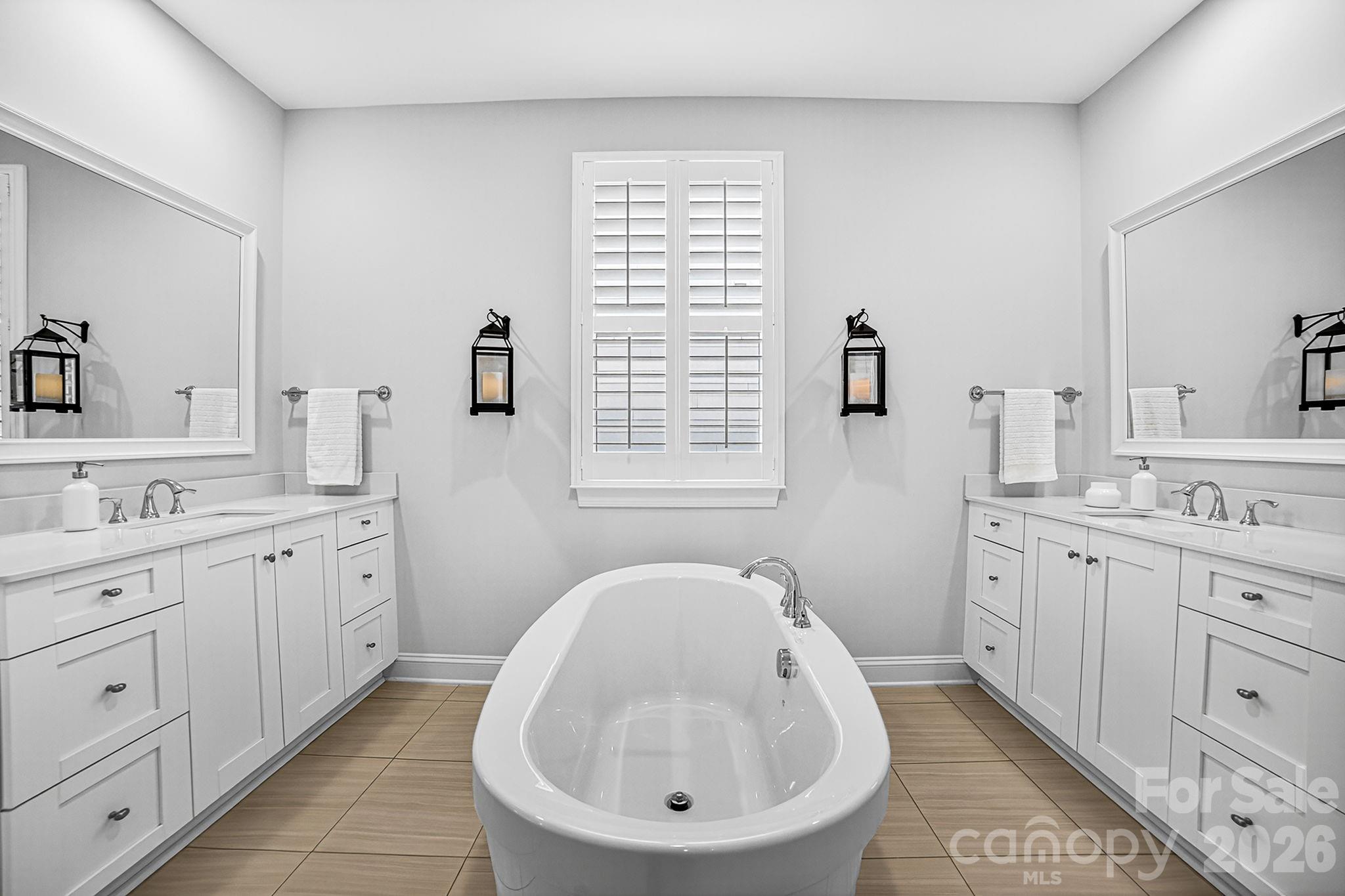 Robbins Park - Residential