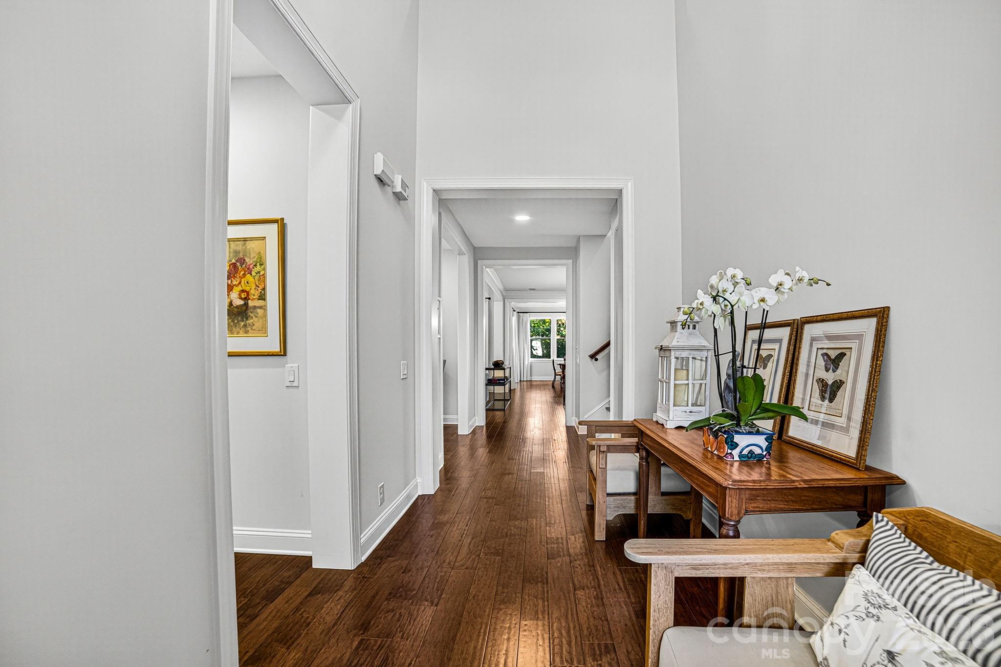 Robbins Park - Residential