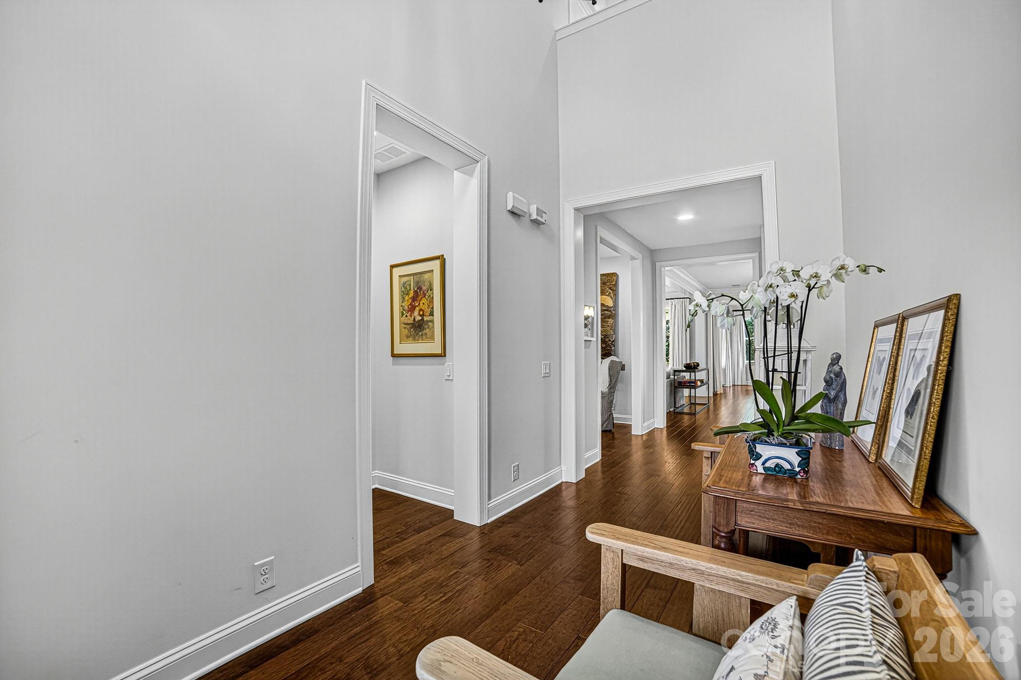 Robbins Park - Residential