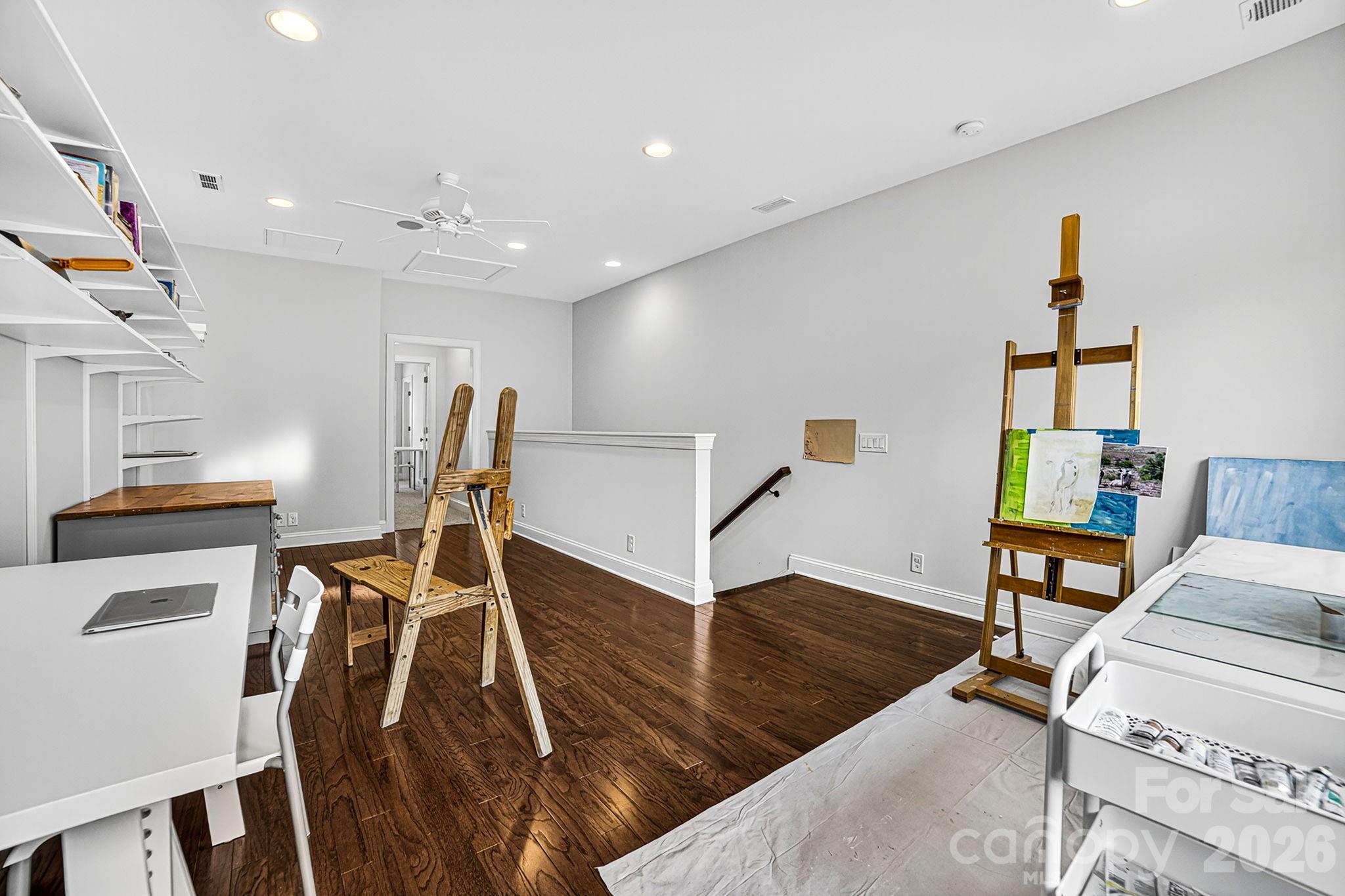 Robbins Park - Residential