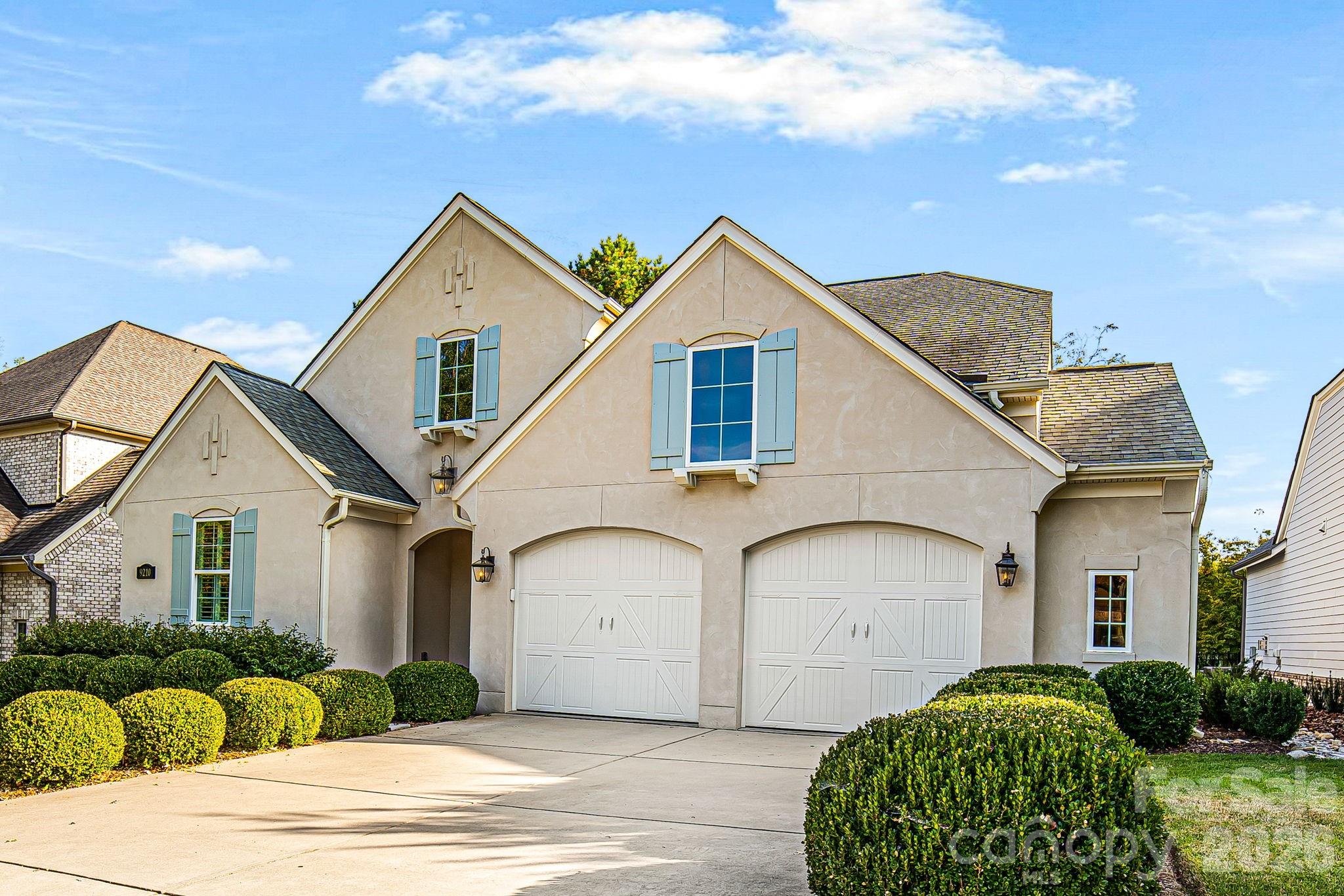 9210 Robbins Preserve Road