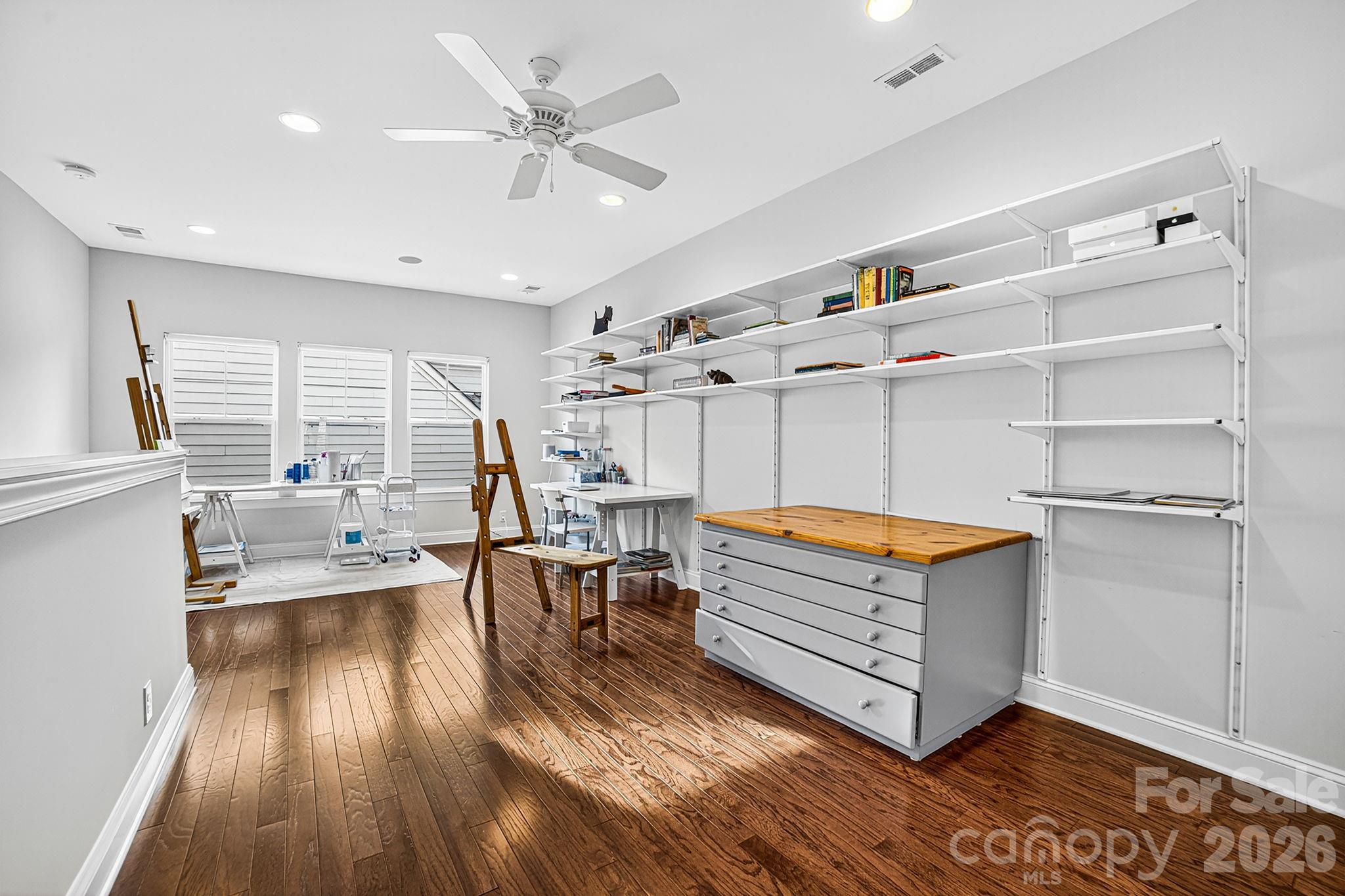 Robbins Park - Residential