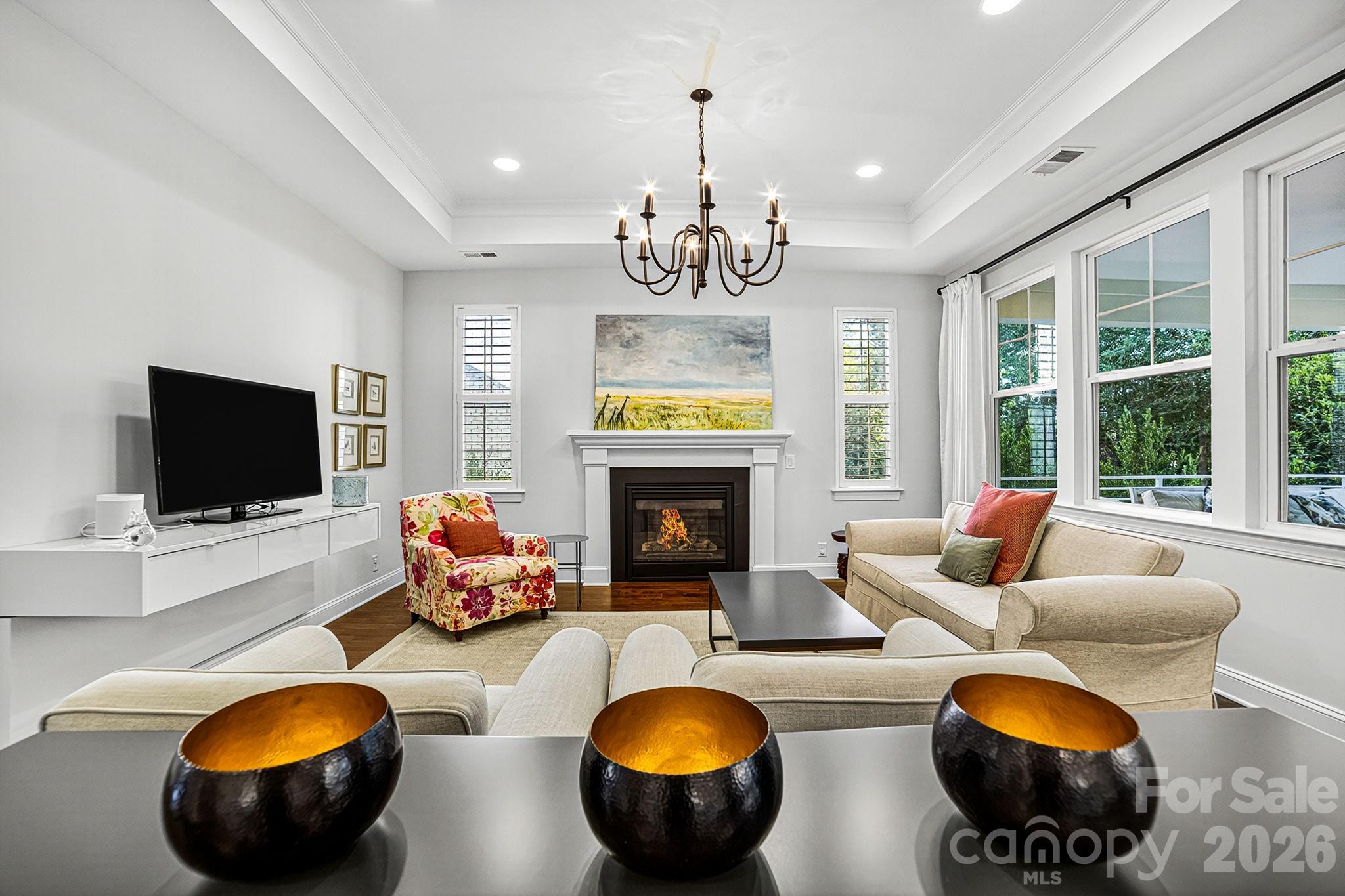 Robbins Park - Residential