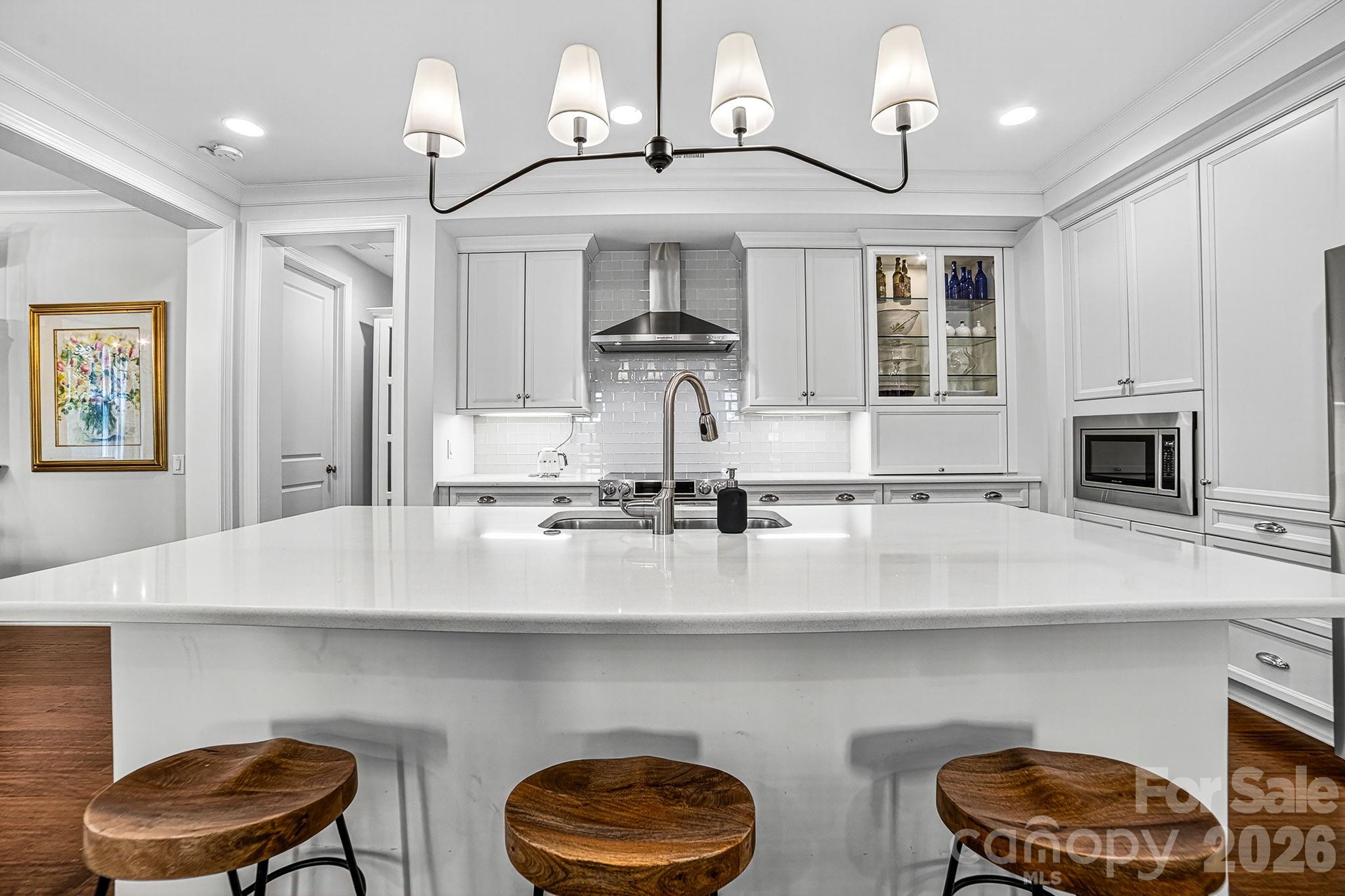 Robbins Park - Residential