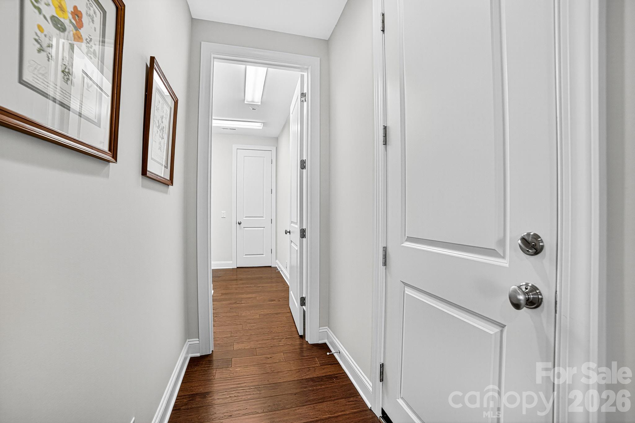 Robbins Park - Residential